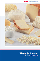 hispanic cheese
